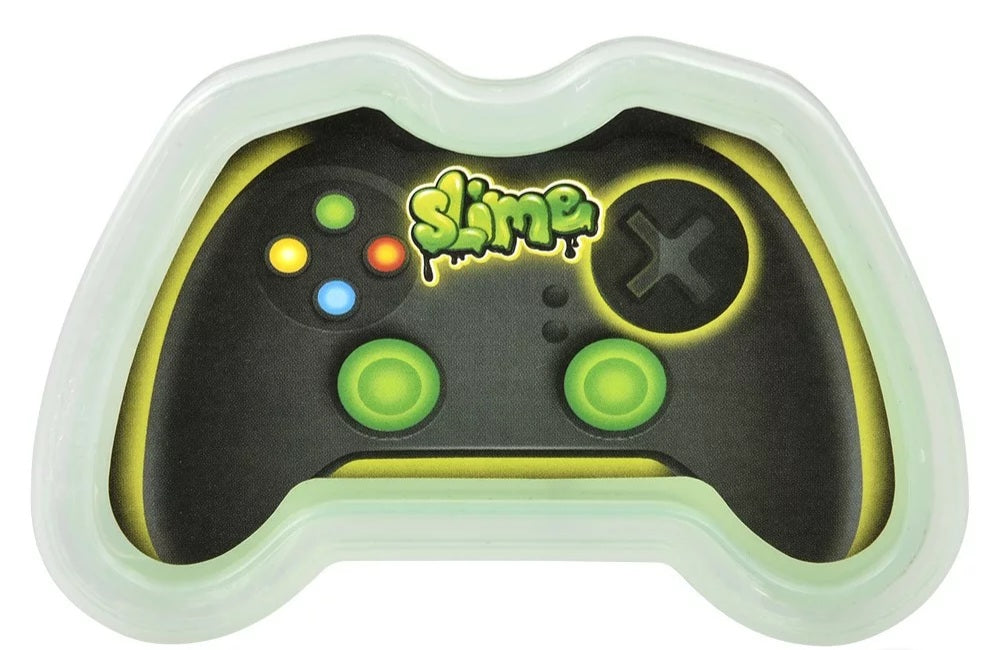 Video Game Controller Slime