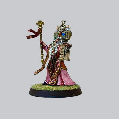 Turbo Dork Paints: Sakura