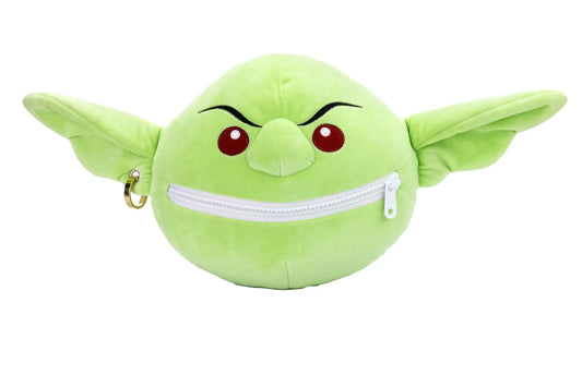 Pathfinder: Dice Goblin Plush Bag