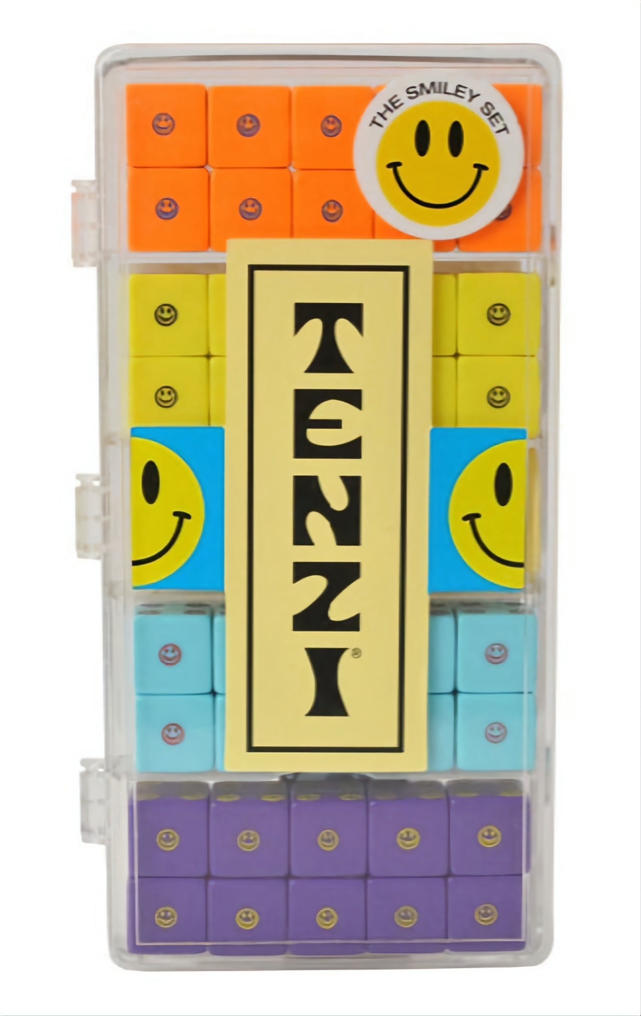 Tenzi Select