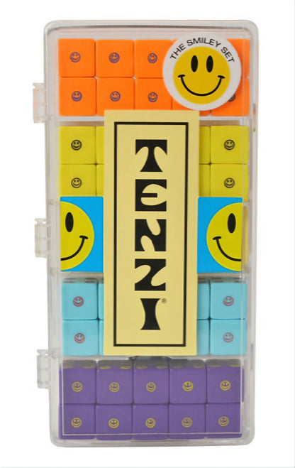 Tenzi Select