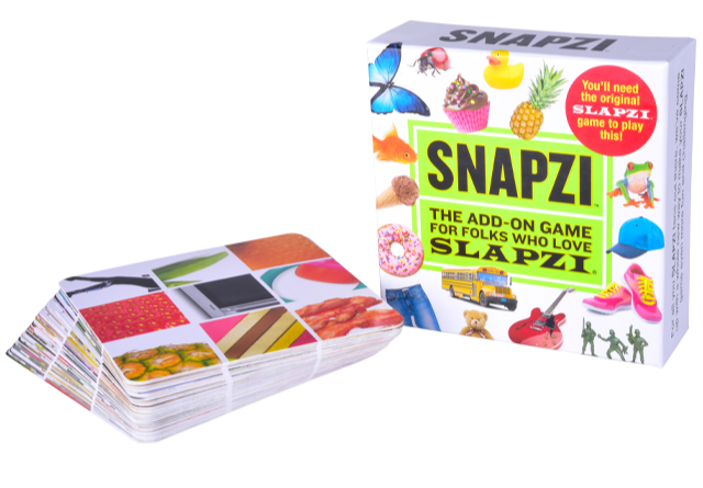 Snapzi