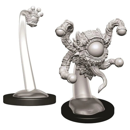 D&D Nolzur’s Marvelous Miniatures: W09 - Spectator & Gazer