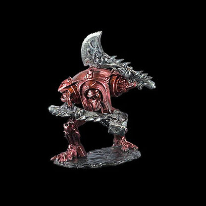 Turbo Dork Paints: Spicy Meatball