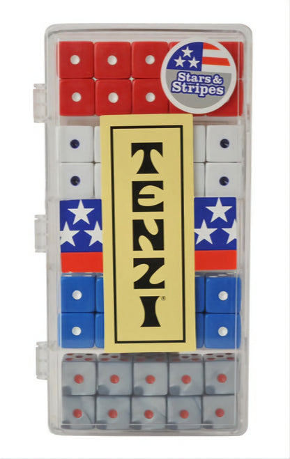 Tenzi Select