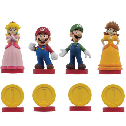 Super Mario Chess, Collector's Edition