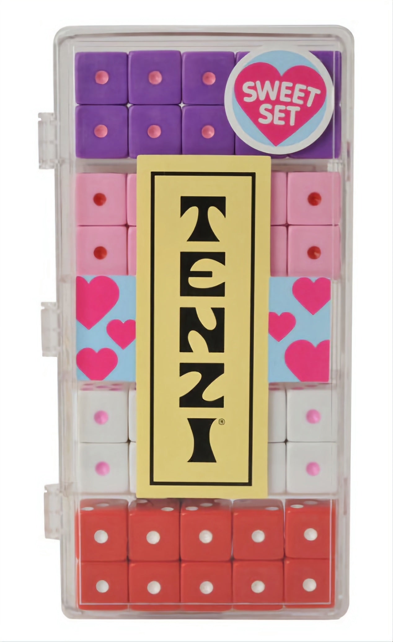 Tenzi Select