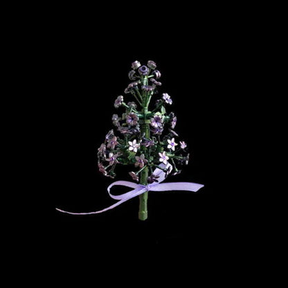 Turbo Dork Paints: Syringa