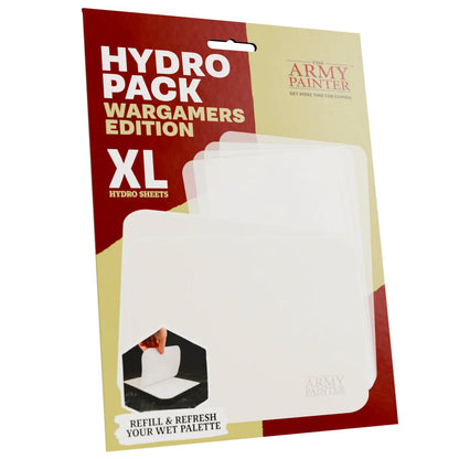 Hydro Pack: Wargamers Edition