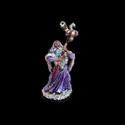 Turbo Dork Paints: Taro