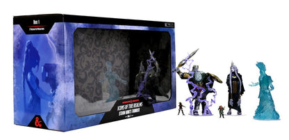 Dungeons and Dragons - Icons of the Realms, Storm King's Thunder Box 1