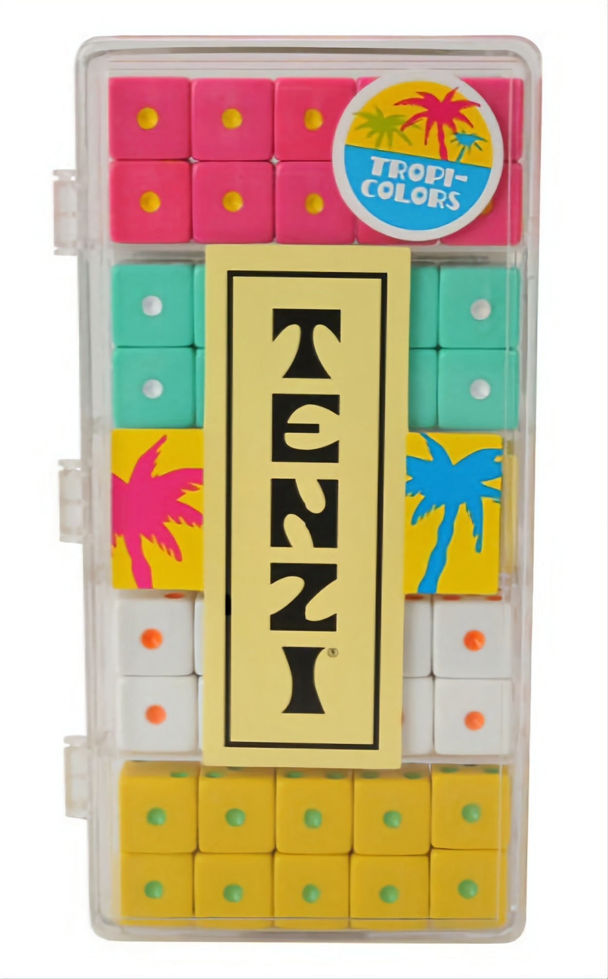 Tenzi Select