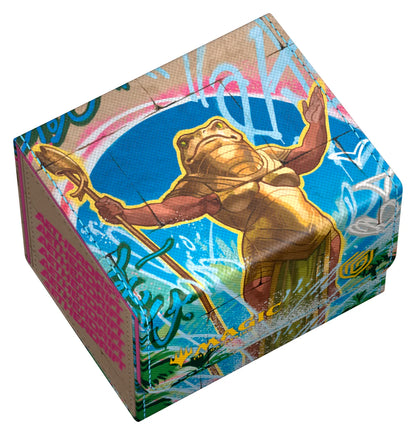 Sidewinder 100+ Deck Box