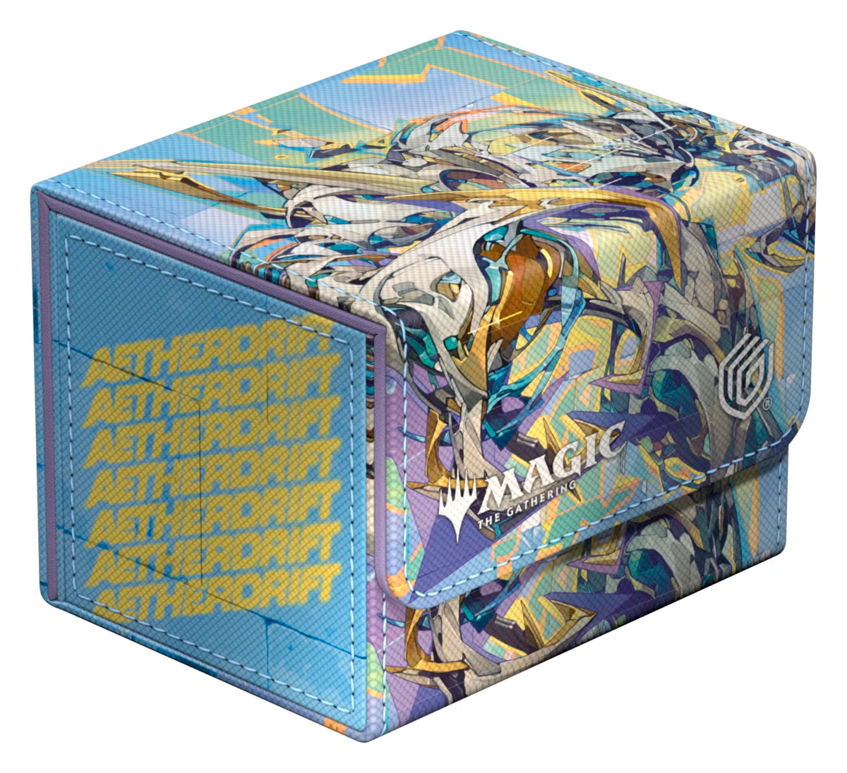 Sidewinder 100+ Deck Box