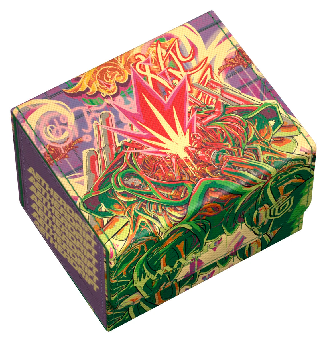 Sidewinder 100+ Deck Box