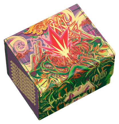 Sidewinder 100+ Deck Box