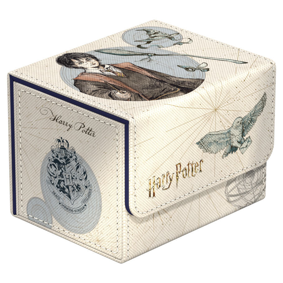 Ultimate Guard - Sidewinder: 100+ Harry Potter, Harry Potter