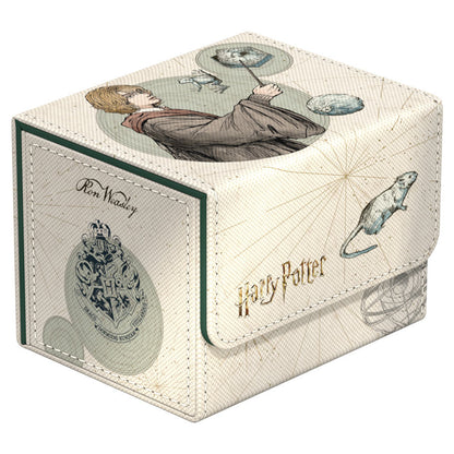 Ultimate Guard - Sidewinder: 100+ Harry Potter, Ron Weasley