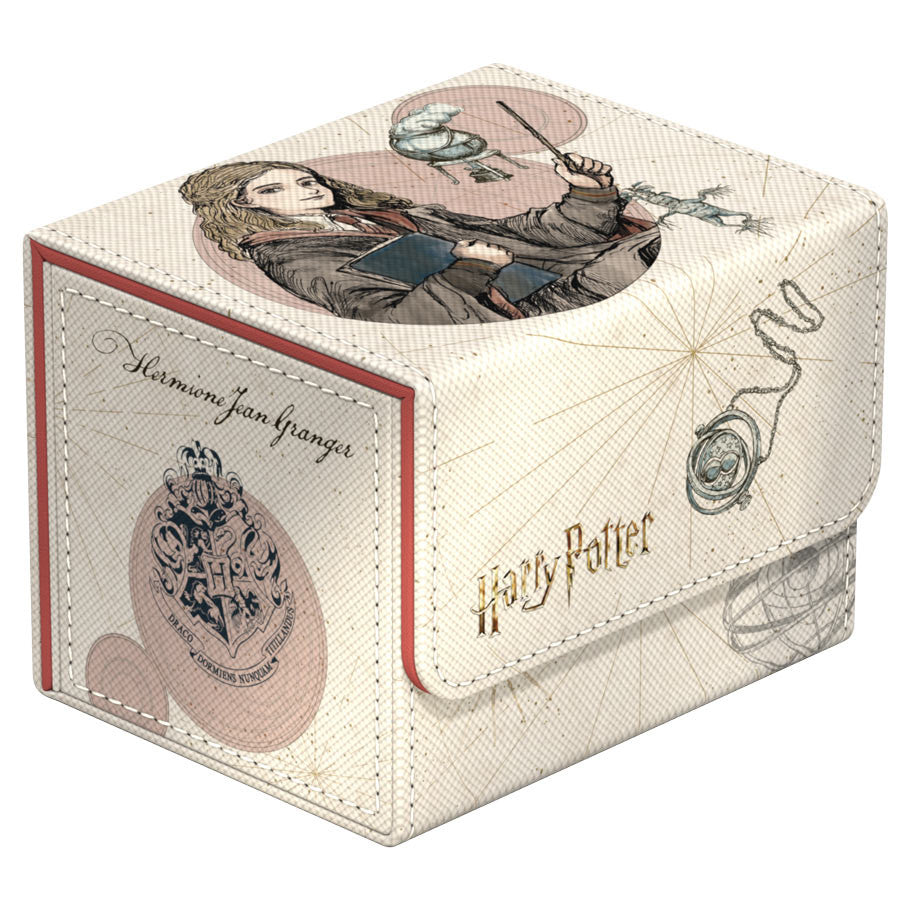 Ultimate Guard - Sidewinder: 100+ Harry Potter, Hermione Granger