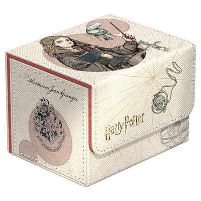 Ultimate Guard - Sidewinder: 100+ Harry Potter, Hermione Granger
