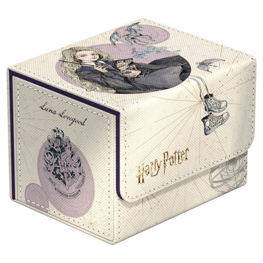Ultimate Guard - Sidewinder: 100+ Harry Potter, Luna Lovegood