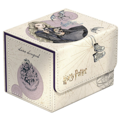 Ultimate Guard - Sidewinder: 100+ Harry Potter, Luna Lovegood