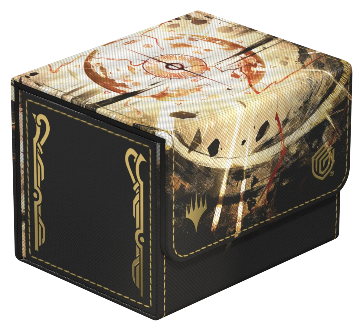 Ultimate Guard - Sidewinder 100+ Strixhaven