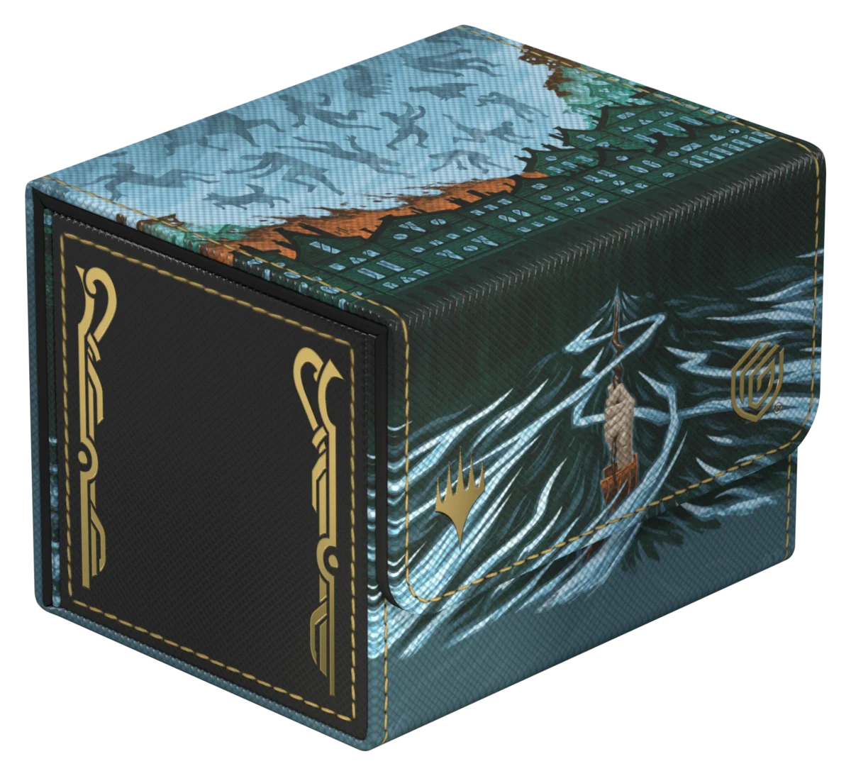 Ultimate Guard - Sidewinder 100+ Strixhaven