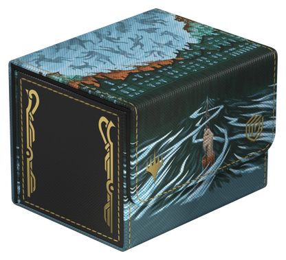 Ultimate Guard - Sidewinder 100+ Strixhaven