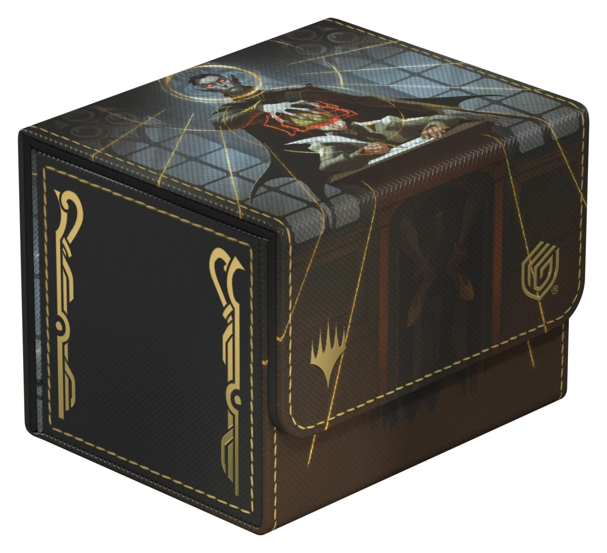 Ultimate Guard - Sidewinder 100+ Strixhaven