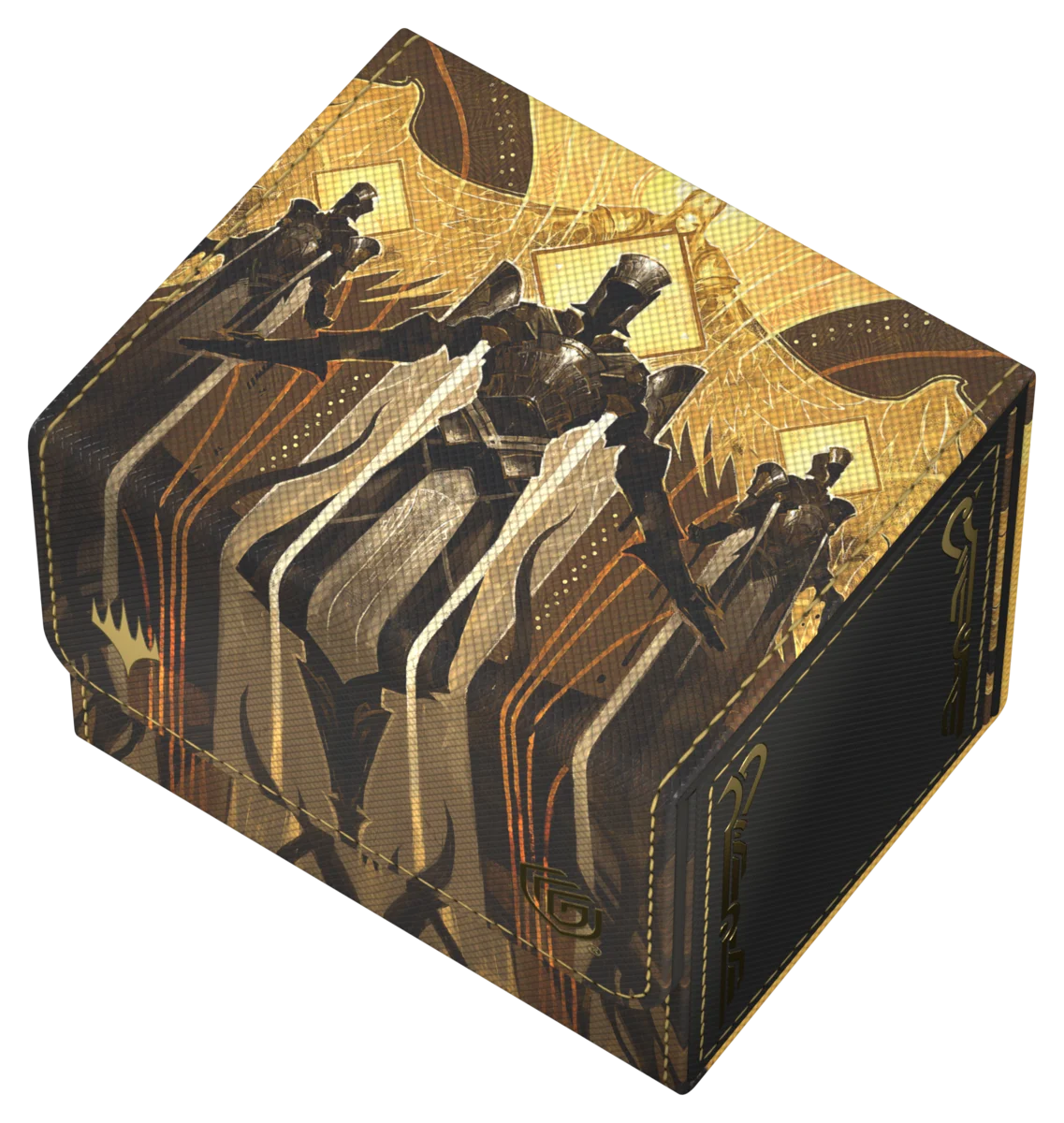 Ultimate Guard - Sidewinder 100+ Strixhaven