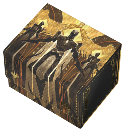 Ultimate Guard - Sidewinder 100+ Strixhaven