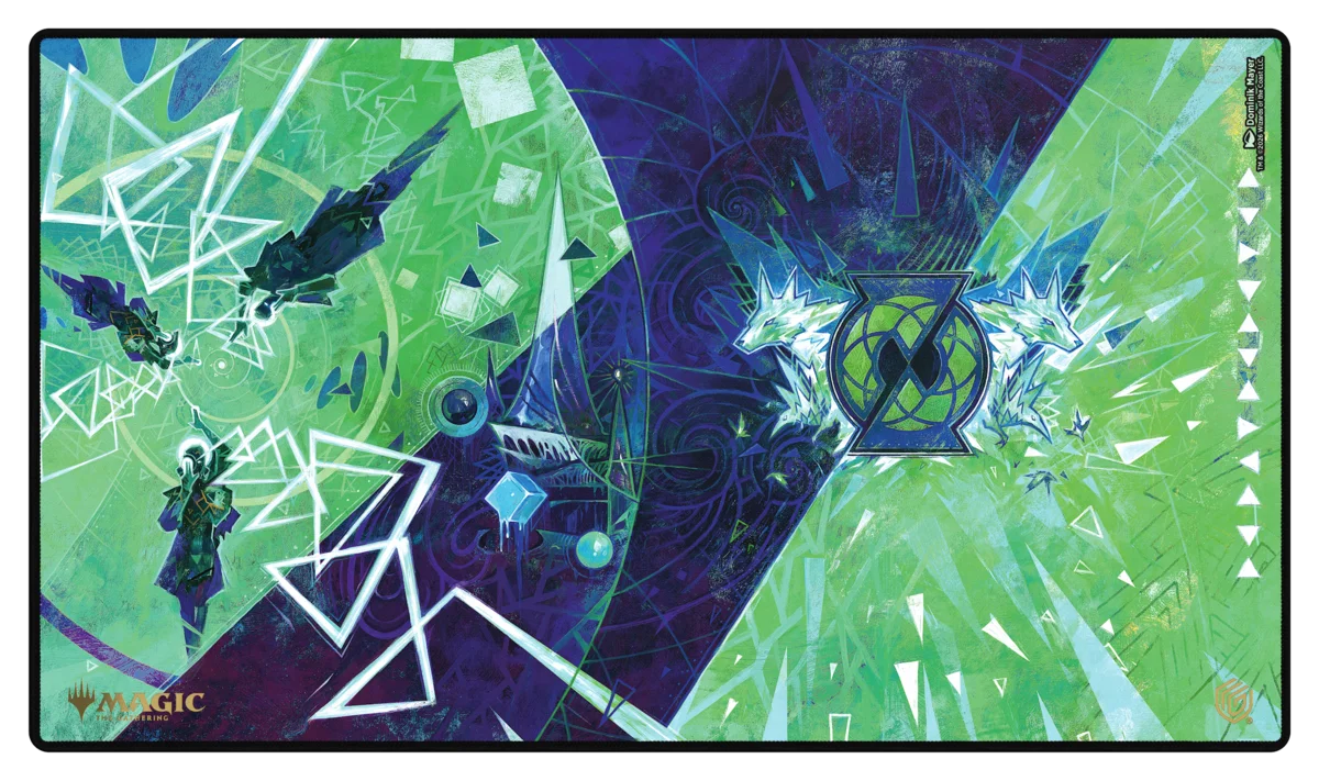 MTG - Secrets of Strixhaven Playmats