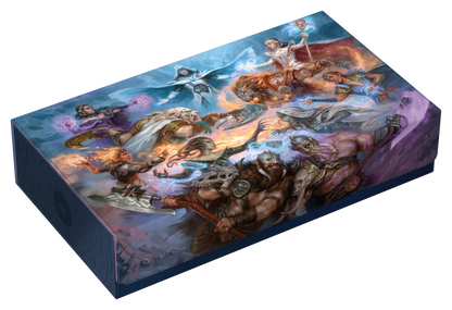 Magic the Gathering Omnihive 1000+ Xenoskin: Reality Fracture - Face Yourself