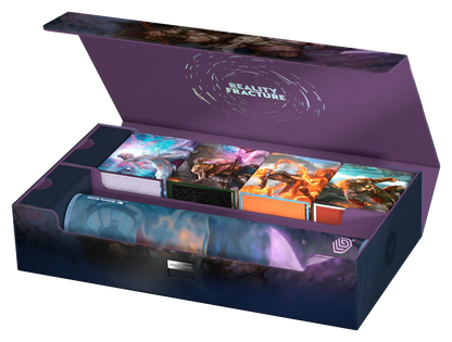 Magic the Gathering Omnihive 1000+ Xenoskin: Reality Fracture - Face Yourself