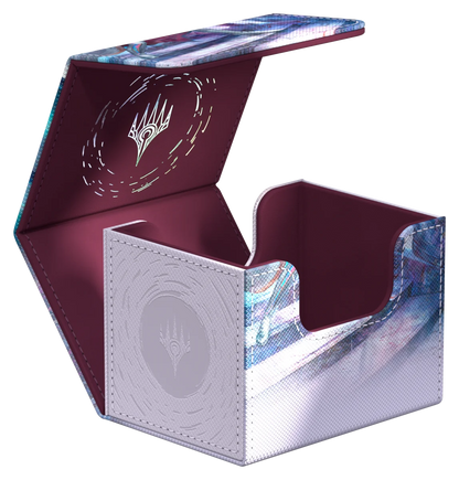 Magic the Gathering Sidewinder 100+ Xenoskin: Reality Fracture - Liliana, Devoted Healer