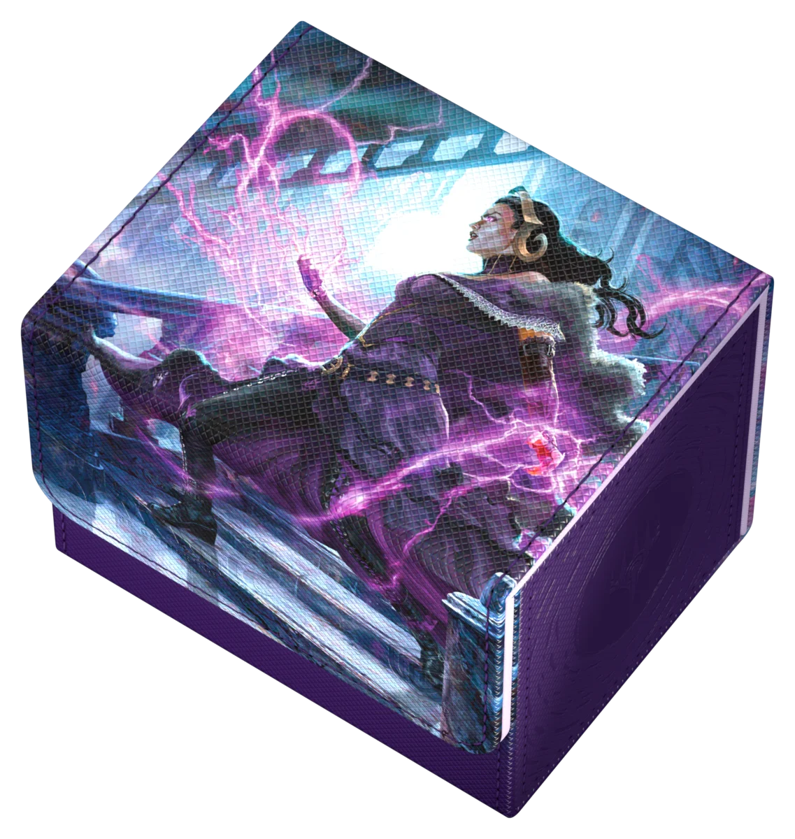 Magic the Gathering Sidewinder 100+ Xenoskin: Reality Fracture - Liliana, Callous Necromancer