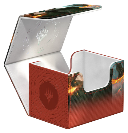 Magic the Gathering Sidewinder 100+ Xenoskin: Reality Fracture - Ajani, Path of Vengeance