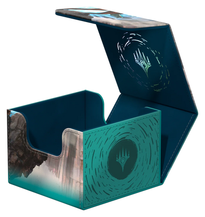 Magic the Gathering Sidewinder 100+ Xenoskin: Reality Fracture - Tam Beleren, Conflicted
