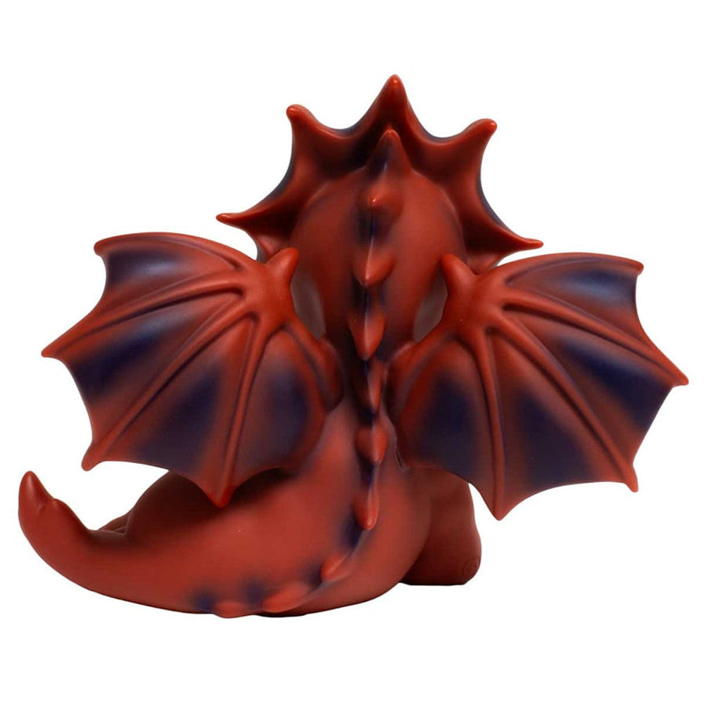 Magic the Gathering CCG: Figurines from the Vault Legends - Niv-Mizzet