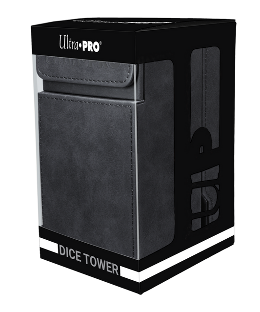 Ultra Pro Alcove Dice Tower