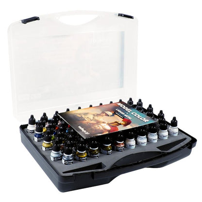 Vallejo Model Color Base Set (80ct)