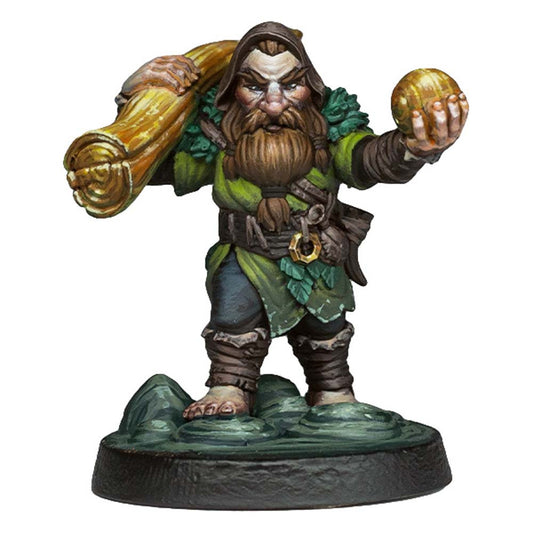 Vallejo Game Color Set: Squidmar Miniatures, Essential Paint Set