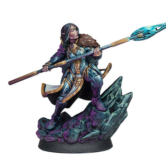 Vallejo Game Color Set: Squidmar Miniatures, Dark Future Paint Set