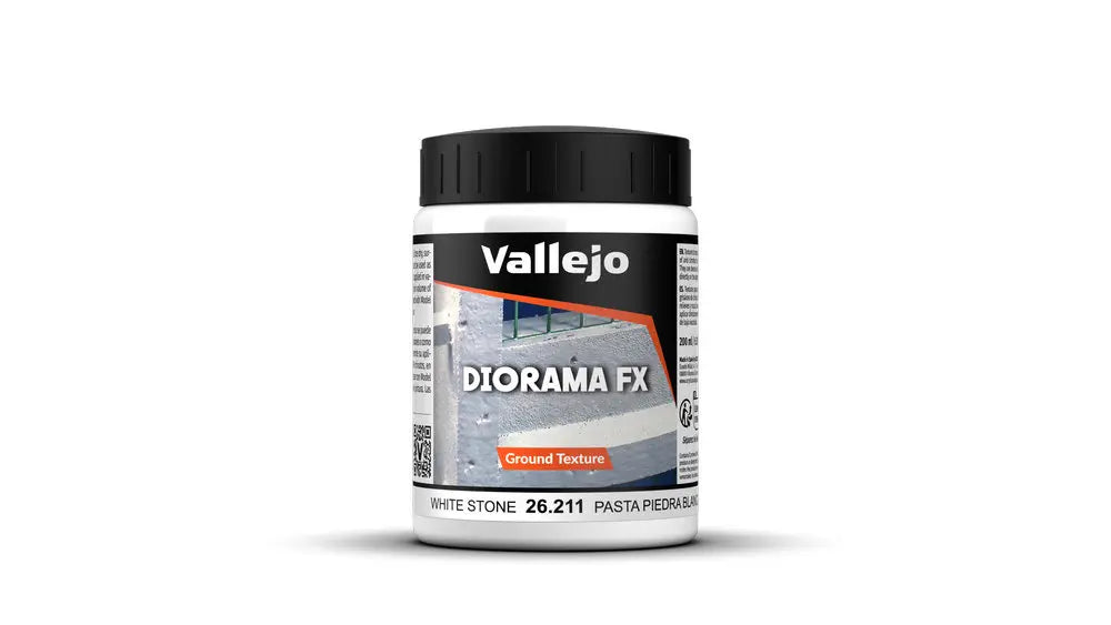 Vallejo: Diorama FX Terrain & Water Effects