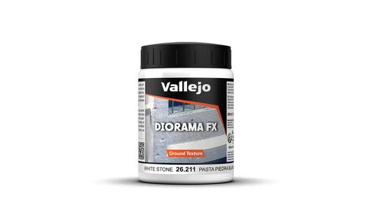 Vallejo: Diorama FX Terrain & Water Effects