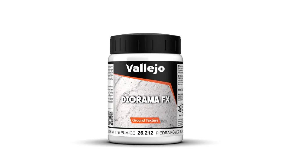 Vallejo: Diorama FX Terrain & Water Effects