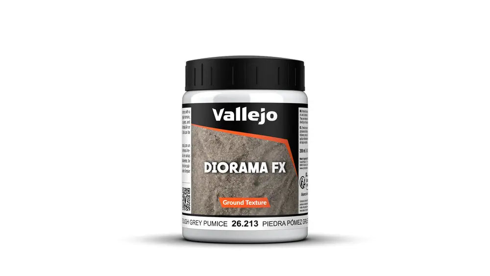 Vallejo: Diorama FX Terrain & Water Effects