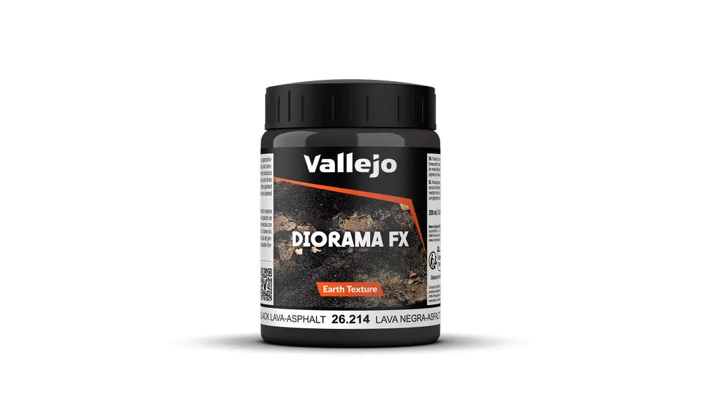 Vallejo: Diorama FX Terrain & Water Effects