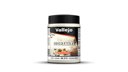 Vallejo: Diorama FX Terrain & Water Effects